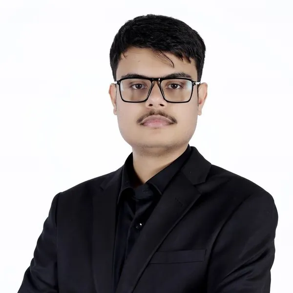 Aryan Rajput
