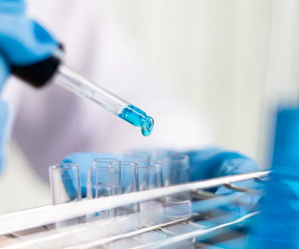 Formulation development